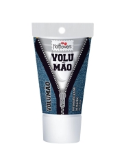 Gel Volumao para Endurece la Ereccion 25 gr