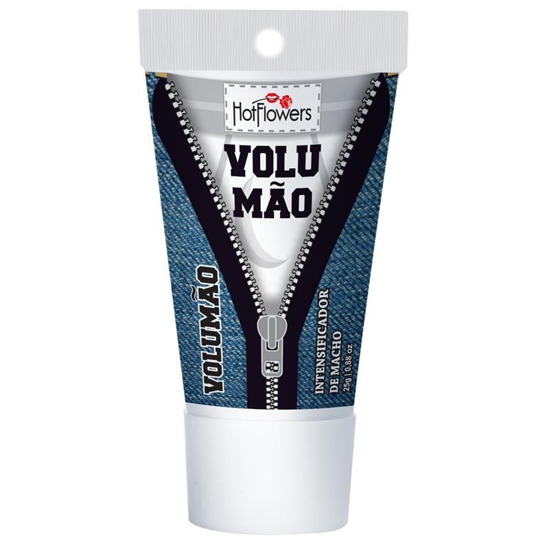 Gel Volumao para Endurece la Ereccion 25 gr