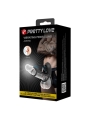 Jammy Anillo Triple con Vibracion USB