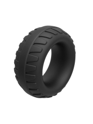 Anillo para el Pene Turbine Silicona Liquida 25 mm