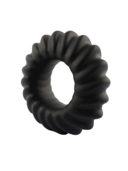 Anillo para el Pene Sawtooth Silicona Liquida 25 mm