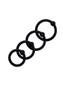 Set de 7 Anillos para el Pene Silicona Solida