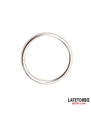 Anillo de Metal Diam int 45 cm Diam ext 5 cm