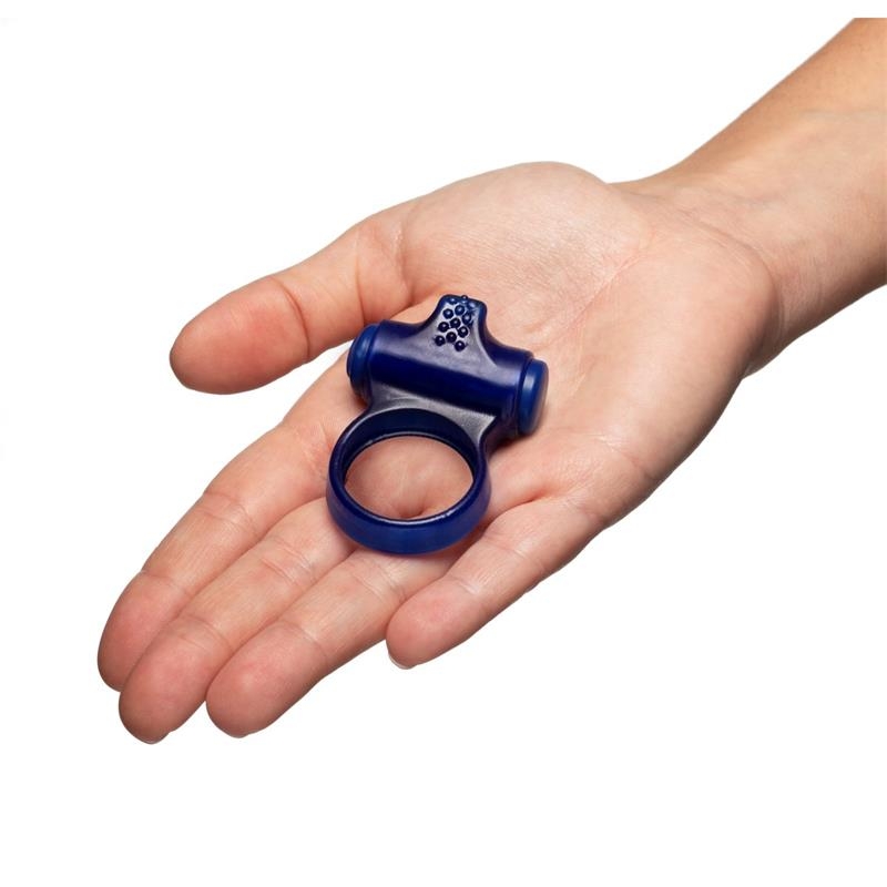 Anillo Vibrador Pleasure Booster