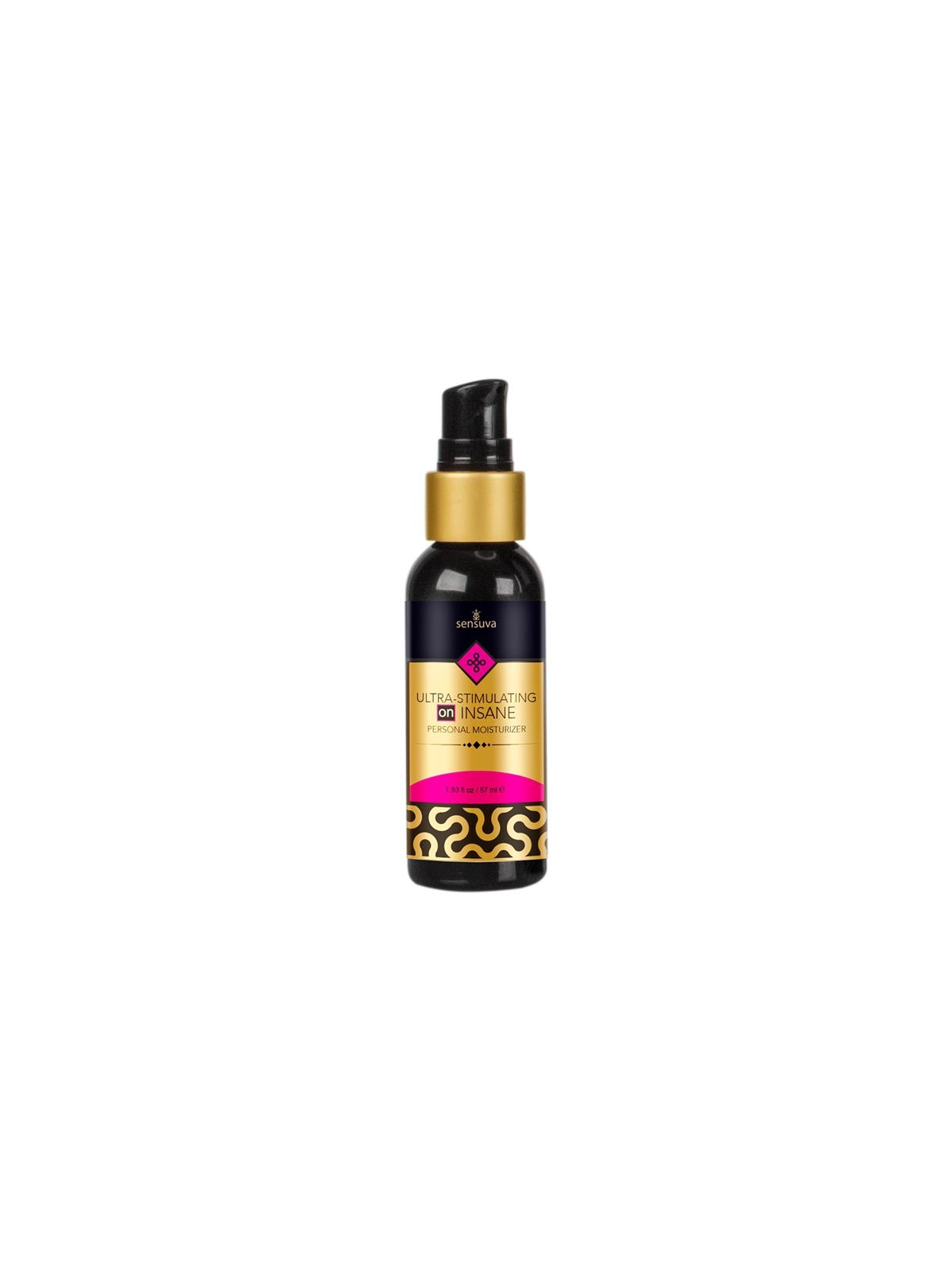 ON Ultra Insane Estimulador Femenino 57 ml