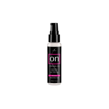 ON Arousal Gel Estimulador Femenino Original 29 ml