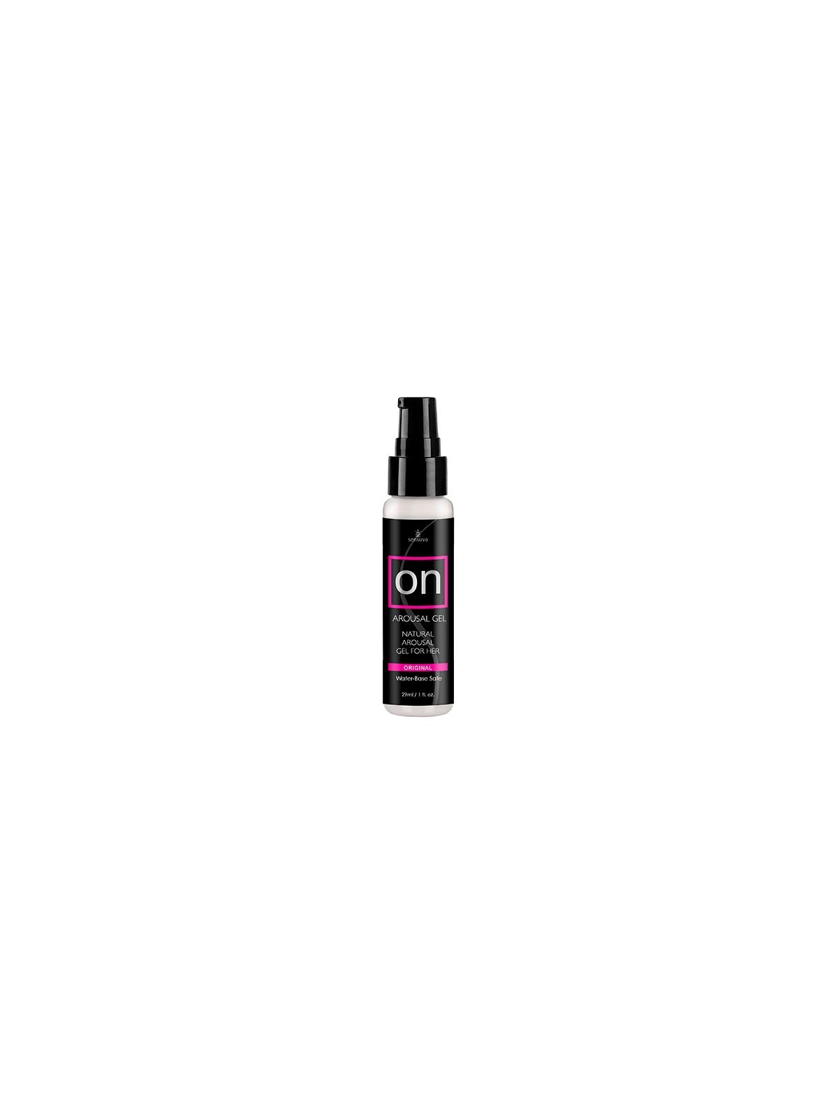 ON Arousal Gel Estimulador Femenino Original 29 ml