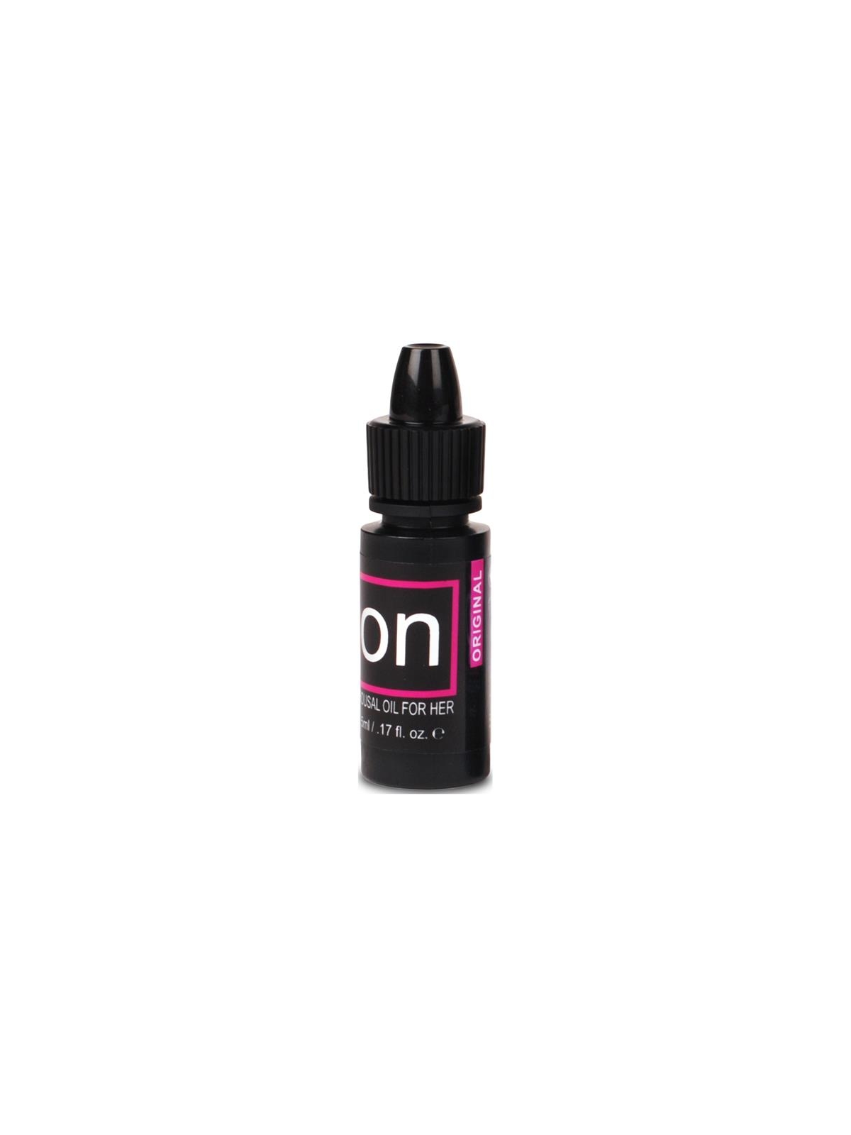 ON Arousal Oil Aceite Estimulante Femenino Original 5 ml