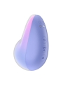 Pixie Dust Succionador de Clitoris con Vibracion Violeta Rosa