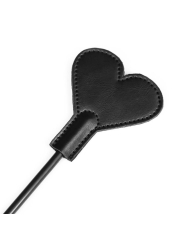 Latigo con Pala en Forma de Corazon Poker Range