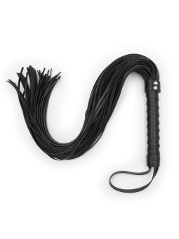 Flogger con Colas de Cordel 70 cm