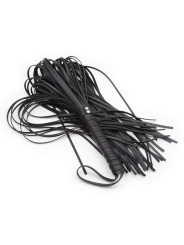 Flogger con Colas de Cordel 70 cm