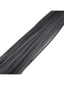 Flogger con Colas de Cordel 70 cm Flogger con Colas de Cordel 70 cm