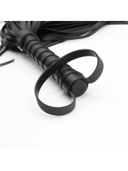 Flogger con Colas de Cordel 70 cm