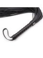 Flogger con Colas de Cordel 70 cm Flogger con Colas de Cordel 70 cm