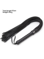 Flogger con Colas de Cordel 70 cm Flogger con Colas de Cordel 70 cm