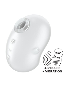 Cutie Ghost Transparente