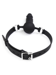 Modaza de Dildo Ajustable 36 52 cm