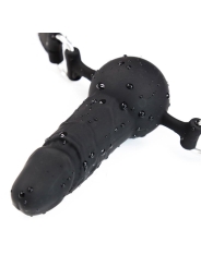 Modaza de Dildo Ajustable 36 52 cm