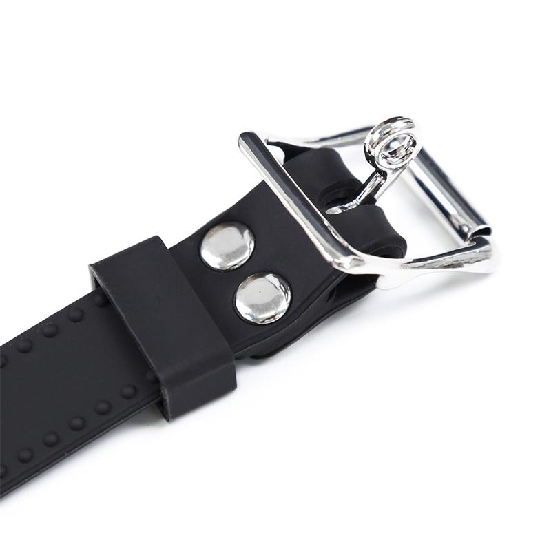 Modaza de Dildo Ajustable 36 52 cm Modaza de Dildo Ajustable 36 52 cm