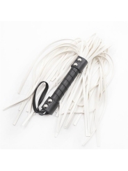 Flogger con Doble Remache 44 cm