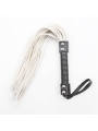 Flogger con Doble Remache 44 cm