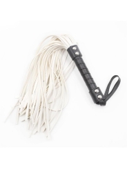 Flogger con Doble Remache 44 cm