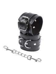 Esposas Ajustables con Cadenas