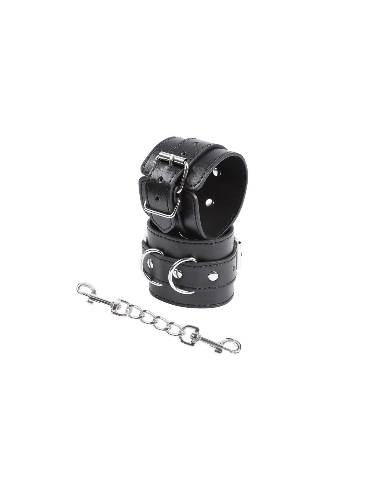 Esposas Ajustables con Cadenas