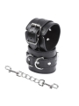 Esposas Ajustables con Cadenas Esposas Ajustables con Cadenas