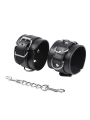 Esposas Ajustables con Cadenas Esposas Ajustables con Cadenas