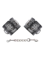 Esposas Ajustables con Cadenas Esposas Ajustables con Cadenas