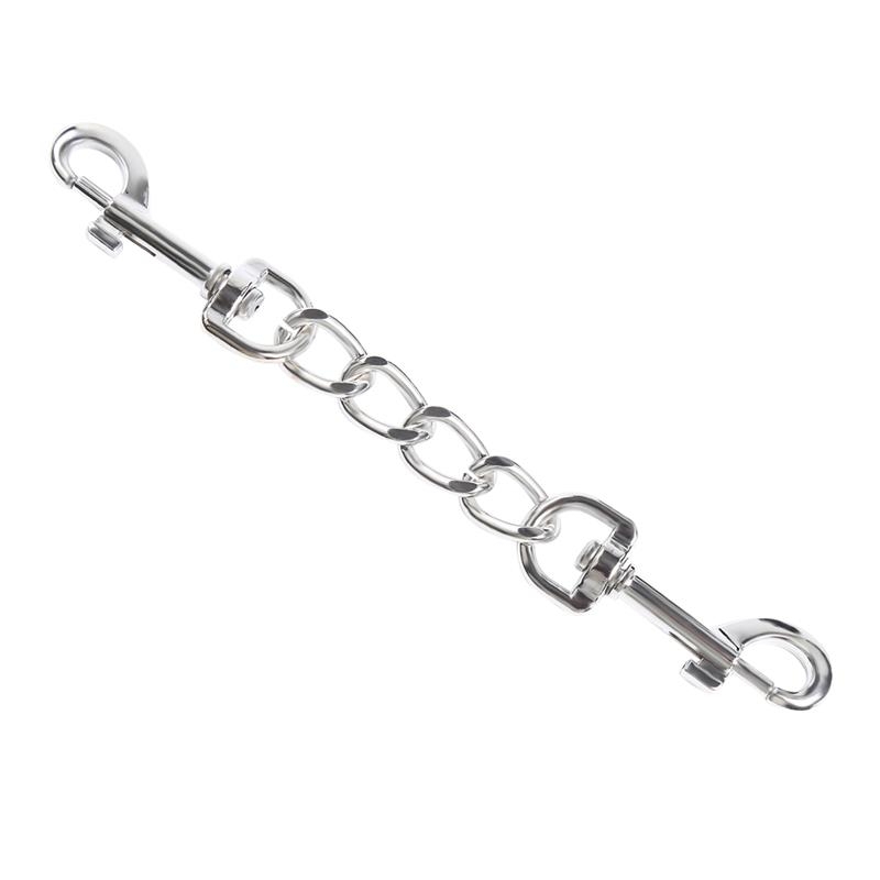 Esposas Ajustables con Cadenas Esposas Ajustables con Cadenas