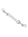 Esposas Ajustables con Cadenas Esposas Ajustables con Cadenas