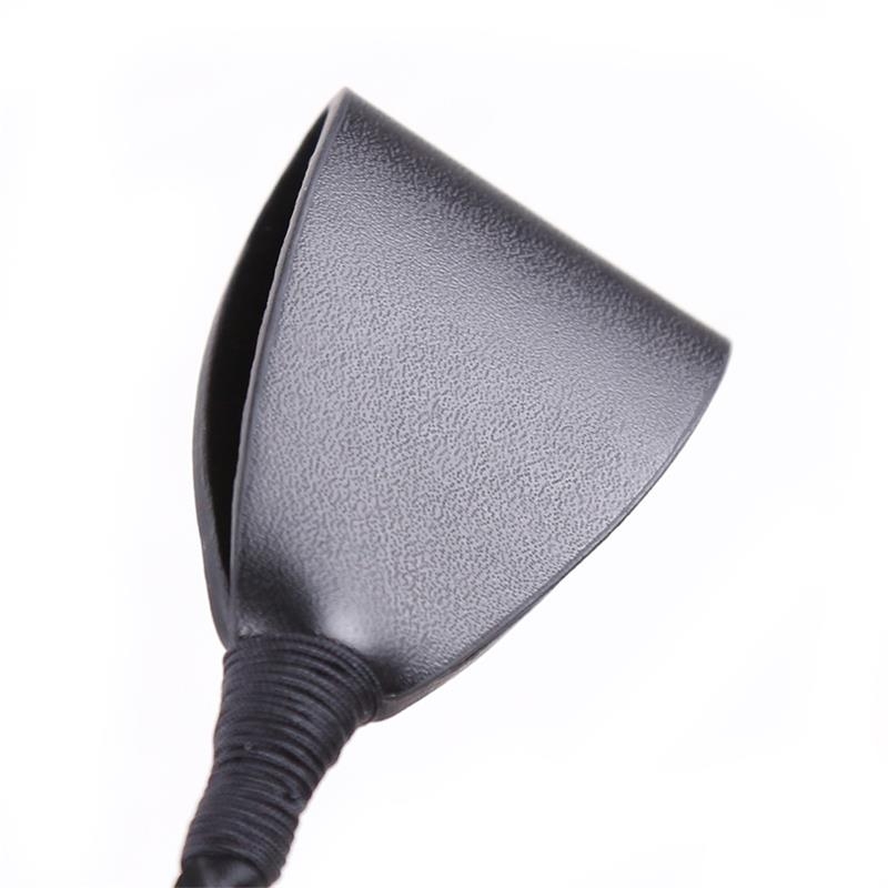 Fusta Clasica Negro y Dorado Tamano Viaje Fusta Clasica Negro y Dorado Tamano Viaje