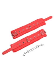 Esposas para Munecas con Pelo