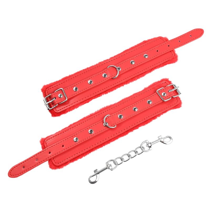 Esposas para Munecas con Pelo Esposas para Munecas con Pelo