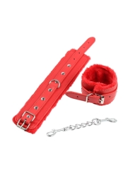 Esposas para Munecas con Pelo