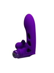 Orlando Funda para el Dedo con Vibracion
