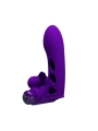 Orlando Funda para el Dedo con Vibracion