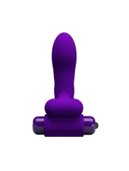 Orlando Funda para el Dedo con Vibracion