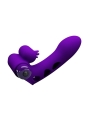 Orlando Funda para el Dedo con Vibracion
