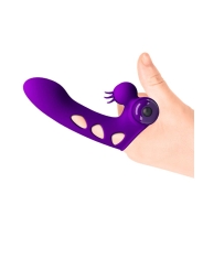 Orlando Funda para el Dedo con Vibracion