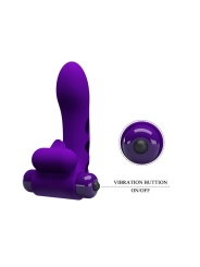 Orlando Funda para el Dedo con Vibracion