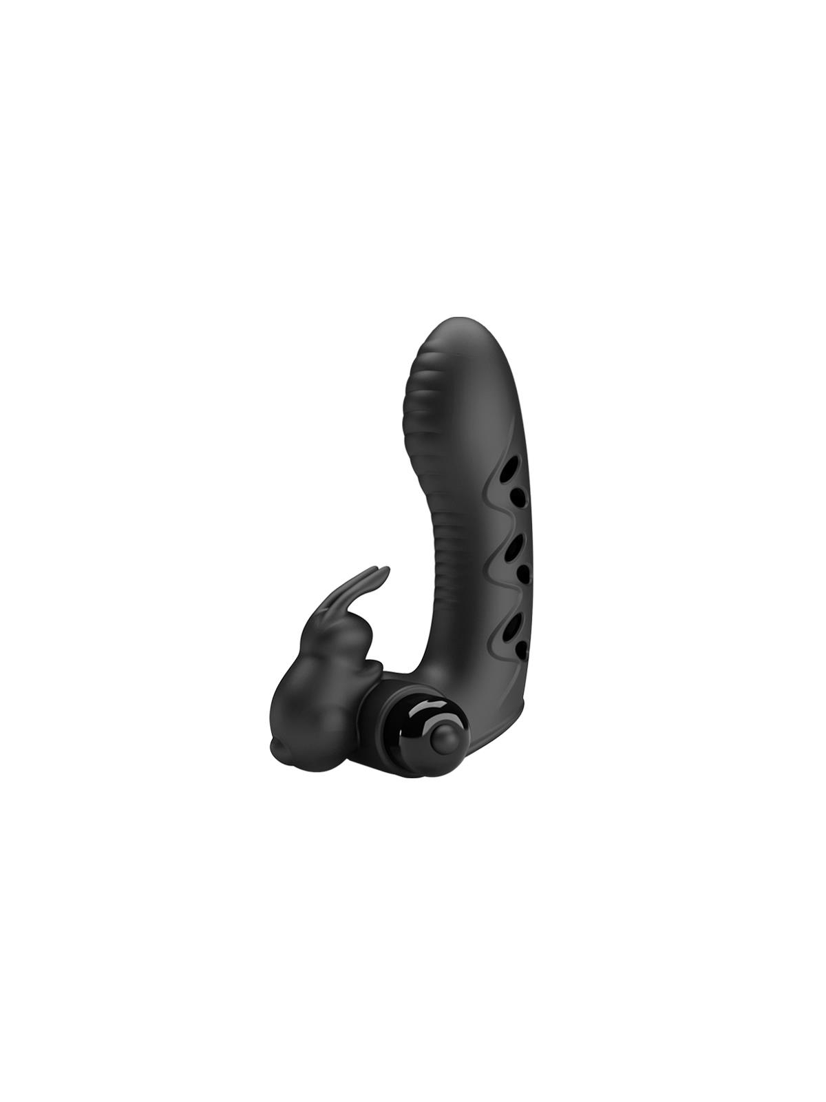 Vance Funda para el Dedo con Vibracion