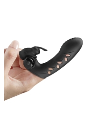 Vance Funda para el Dedo con Vibracion