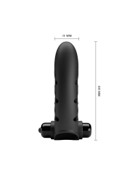Vance Funda para el Dedo con Vibracion