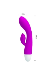 Vibrador Eli 30 Funciones