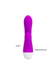 Vibrador Eli 30 Funciones