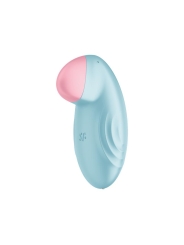 Tropical Tip con APP Satisfyer Connect Light Blue